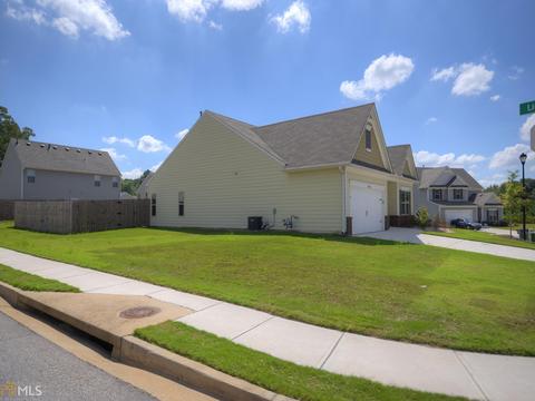6128 Semaphore Rdg Dr, Rex, GA 30273 photo 3