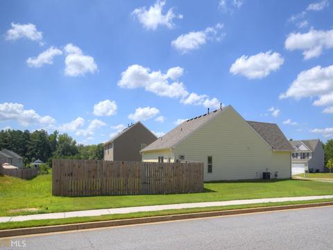 6128 Semaphore Rdg Dr, Rex, GA 30273 photo 5