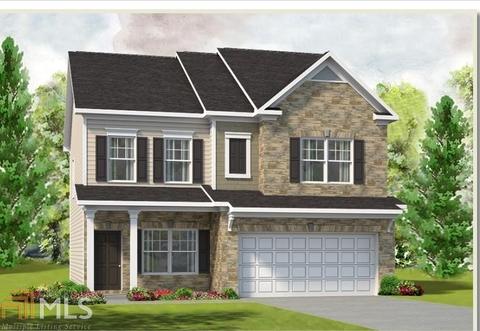 381 Windpher Rdg, Hampton, GA 30228 photo 1