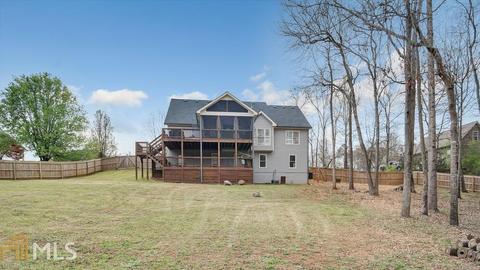 3633 Flat Run Dr, Bethlehem, GA 30620 photo 20