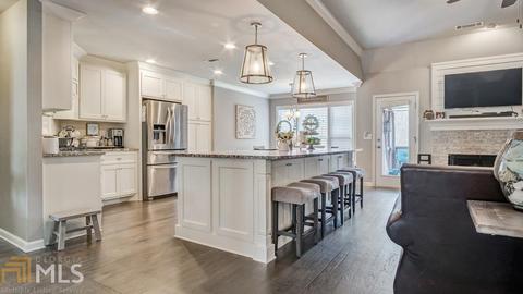 3633 Flat Run Dr, Bethlehem, GA 30620 photo 5