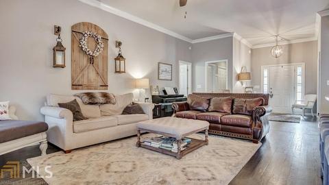 3633 Flat Run Dr, Bethlehem, GA 30620 photo 7