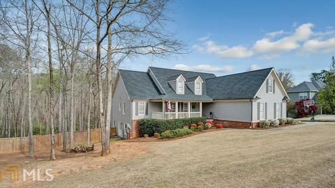3633 Flat Run Dr, Bethlehem, GA 30620 photo 2