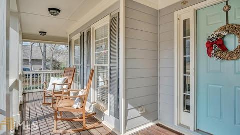 3633 Flat Run Dr, Bethlehem, GA 30620 photo 3