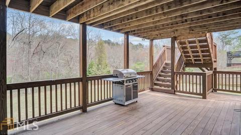 3633 Flat Run Dr, Bethlehem, GA 30620 photo 21