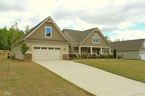 812 Ashland Falls Dr, Monroe, GA 30656 photo 2