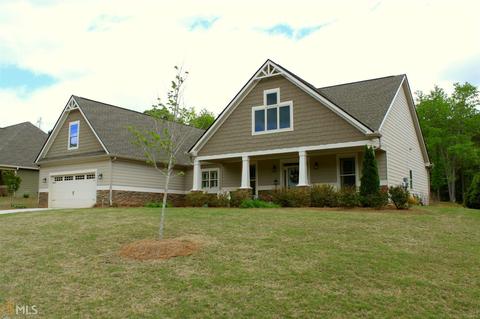 812 Ashland Falls Dr, Monroe, GA 30656 photo 3