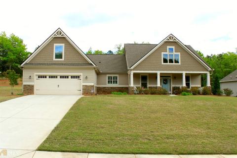 812 Ashland Falls Dr, Monroe, GA 30656 photo 1