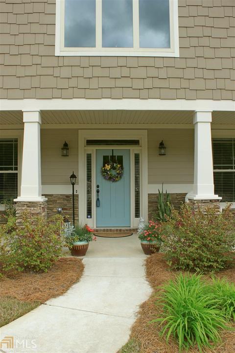 812 Ashland Falls Dr, Monroe, GA 30656 photo 4