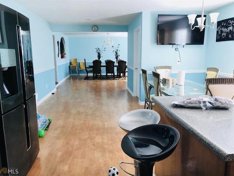 2911 Haddon Dr, Rex, GA 30273 photo 6