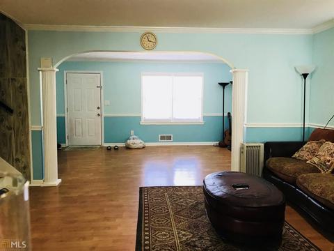 2911 Haddon Dr, Rex, GA 30273 photo 2
