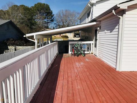 2911 Haddon Dr, Rex, GA 30273 photo 22