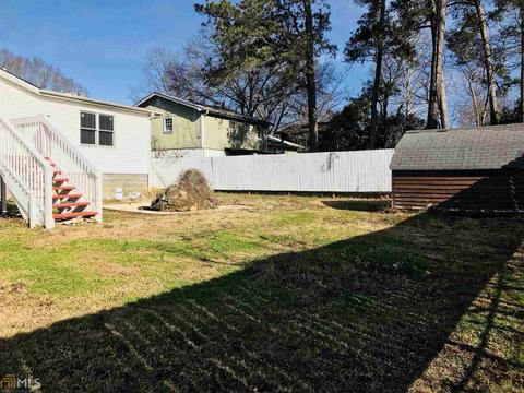 2911 Haddon Dr, Rex, GA 30273 photo 24