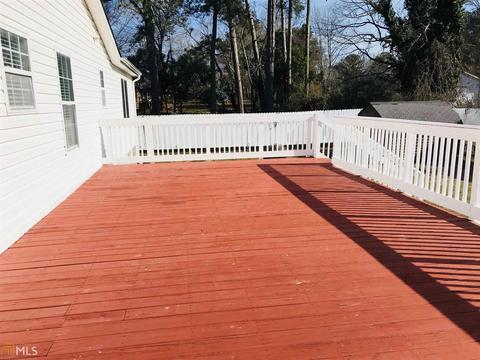 2911 Haddon Dr, Rex, GA 30273 photo 23