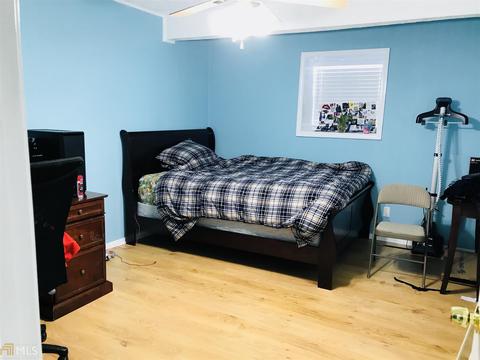 2911 Haddon Dr, Rex, GA 30273 photo 15