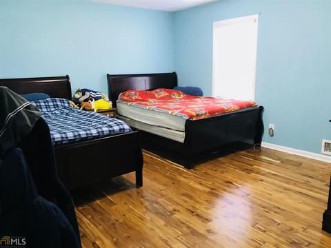 2911 Haddon Dr, Rex, GA 30273 photo 17