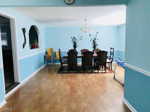 2911 Haddon Dr, Rex, GA 30273 photo 5