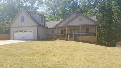35 Terrace Rdg, Commerce, GA 30529 photo 1