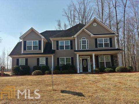 95 Bradley St, Covington, GA 30016 photo 1