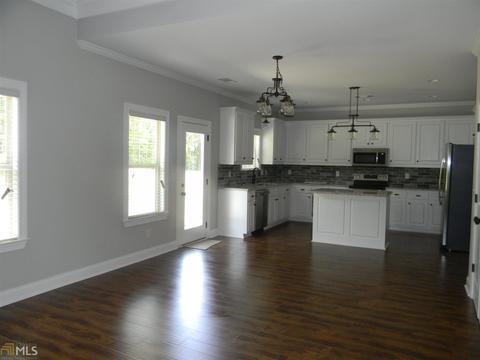 3612 Eagle View Way, Monroe, GA 30655 photo 3