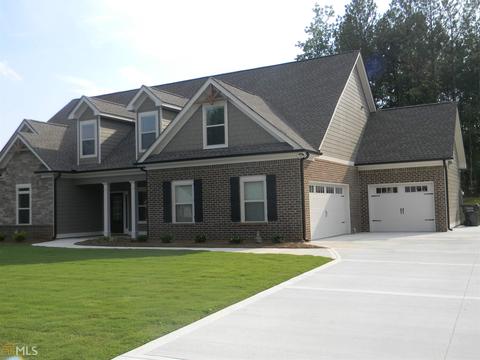 3612 Eagle View Way, Monroe, GA 30655 photo 35