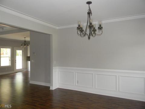 3612 Eagle View Way, Monroe, GA 30655 photo 7