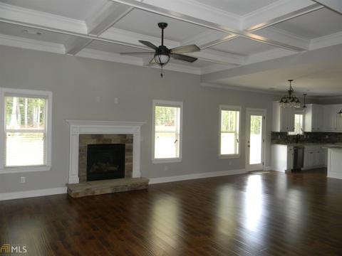 3612 Eagle View Way, Monroe, GA 30655 photo 4