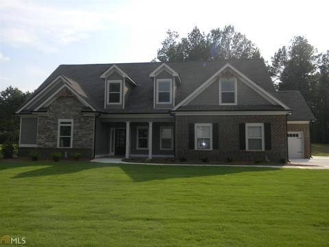 3612 Eagle View Way, Monroe, GA 30655 photo 1