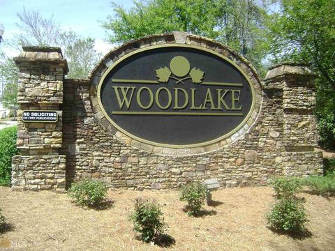 3612 Eagle View Way, Monroe, GA 30655 photo 24