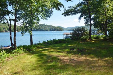 147 Chiggerchaw Rdg, Clarkesville, GA 30523 photo 2