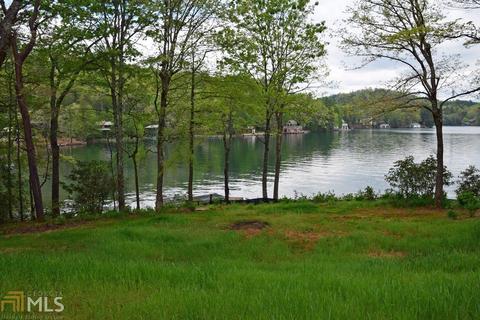 147 Chiggerchaw Rdg, Clarkesville, GA 30523 photo 4