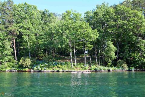 147 Chiggerchaw Rdg, Clarkesville, GA 30523 photo 1