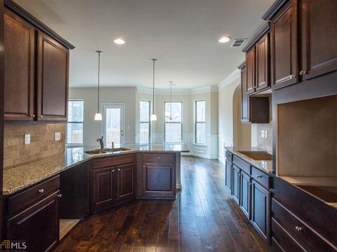 11856 Markham Way, Hampton, GA 30228 photo 9