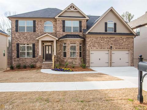 11856 Markham Way, Hampton, GA 30228 photo 1