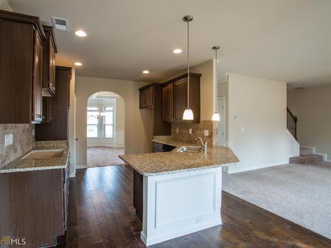 11856 Markham Way, Hampton, GA 30228 photo 11