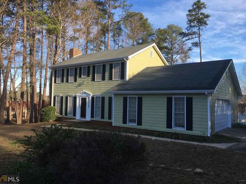 402 Somerset Pl, Lagrange, GA 30240 photo 1