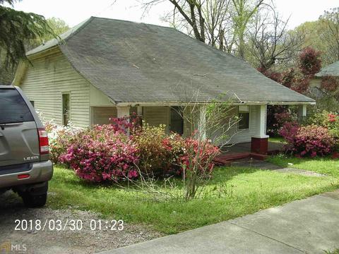 814 Troup St, Lagrange, GA 30240 photo 4