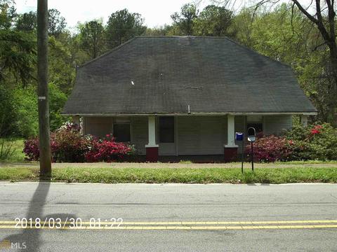 814 Troup St, Lagrange, GA 30240 photo 1