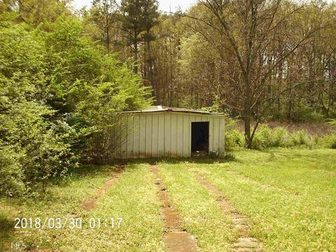 814 Troup St, Lagrange, GA 30240 photo 3