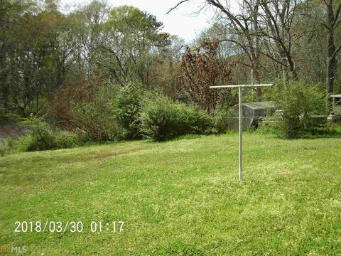 814 Troup St, Lagrange, GA 30240 photo 2