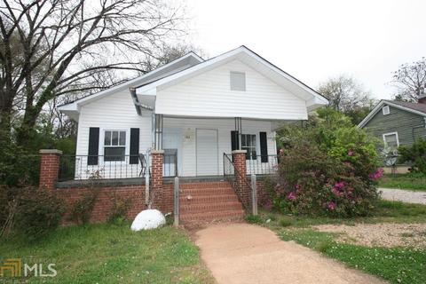 1304 Murphy Ave, Lagrange, GA 30240 photo 1