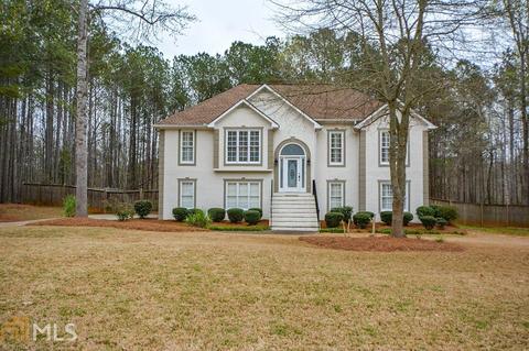 150 Abner Dr, Mcdonough, GA 30252 photo 2