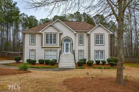 150 Abner Dr, Mcdonough, GA 30252 photo 1