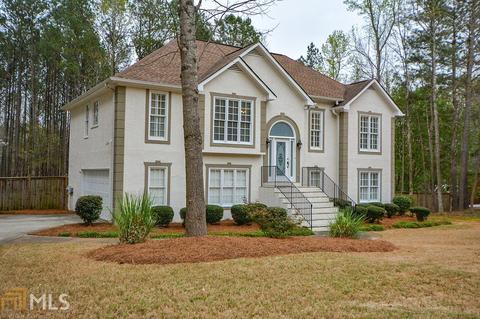 150 Abner Dr, Mcdonough, GA 30252 photo 3