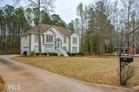 150 Abner Dr, Mcdonough, GA 30252 photo 4