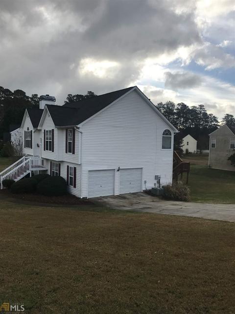 10706 Paladin Dr, Hampton, GA 30228 photo 2