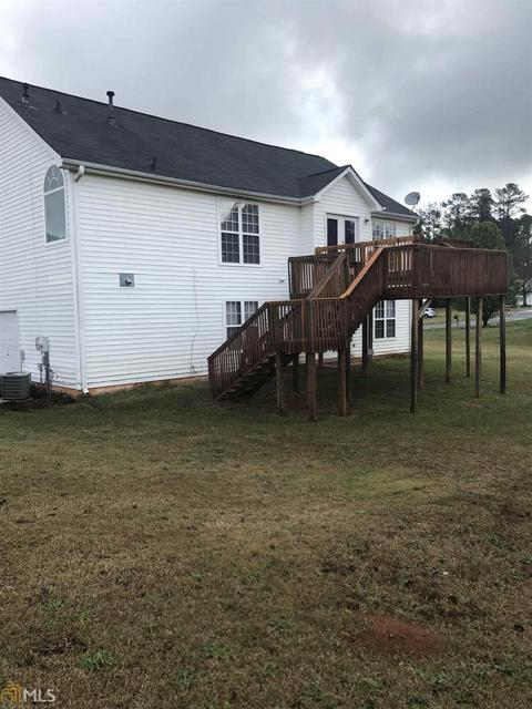 10706 Paladin Dr, Hampton, GA 30228 photo 3