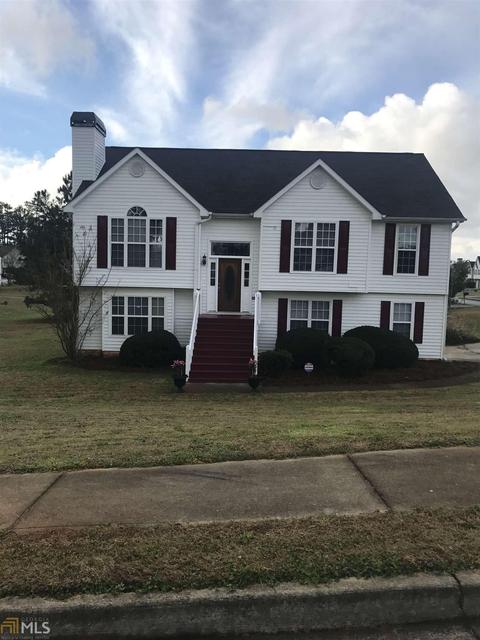 10706 Paladin Dr, Hampton, GA 30228 photo 1