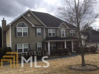 240 Glen Echo, Covington, GA 30016 photo 1