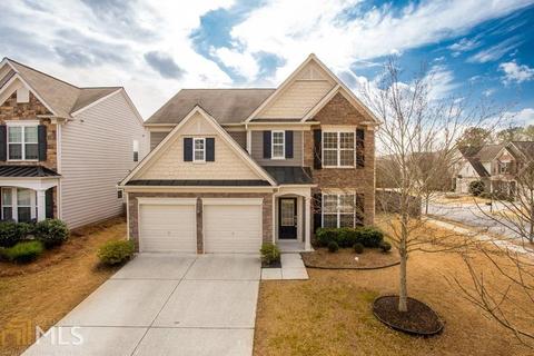 737 Berkeley Ter, Canton, GA 30115 photo 1